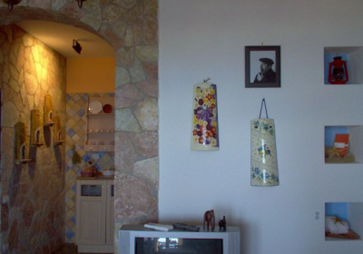 Casa Vacanze Villa Neruda